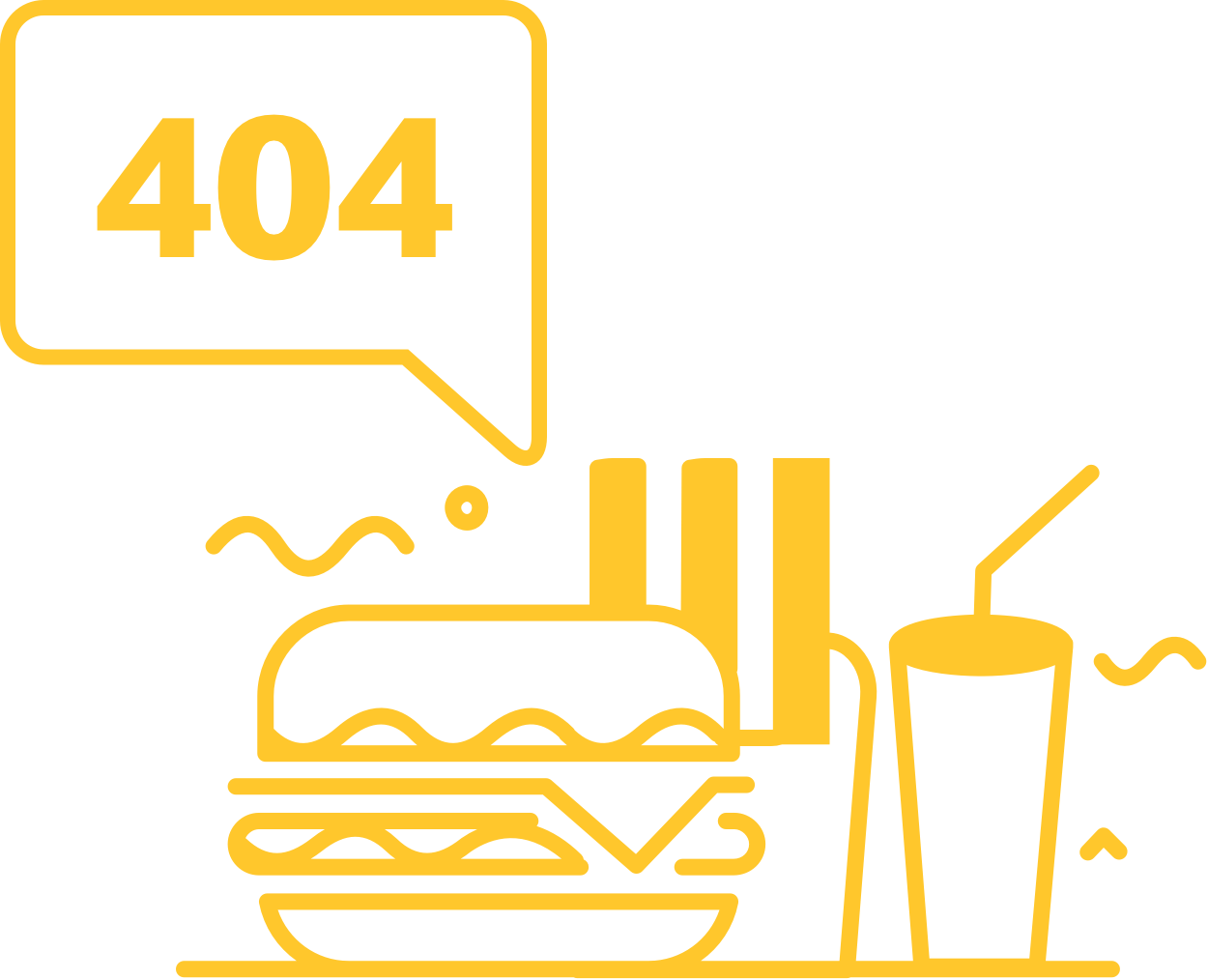 404 Page